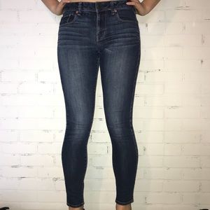 American Eagle Super Skinny Jeans